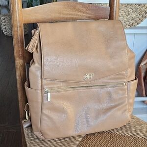 Freshly Picked Diaper Bag